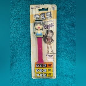 2005 Bratz Pez Dispenser